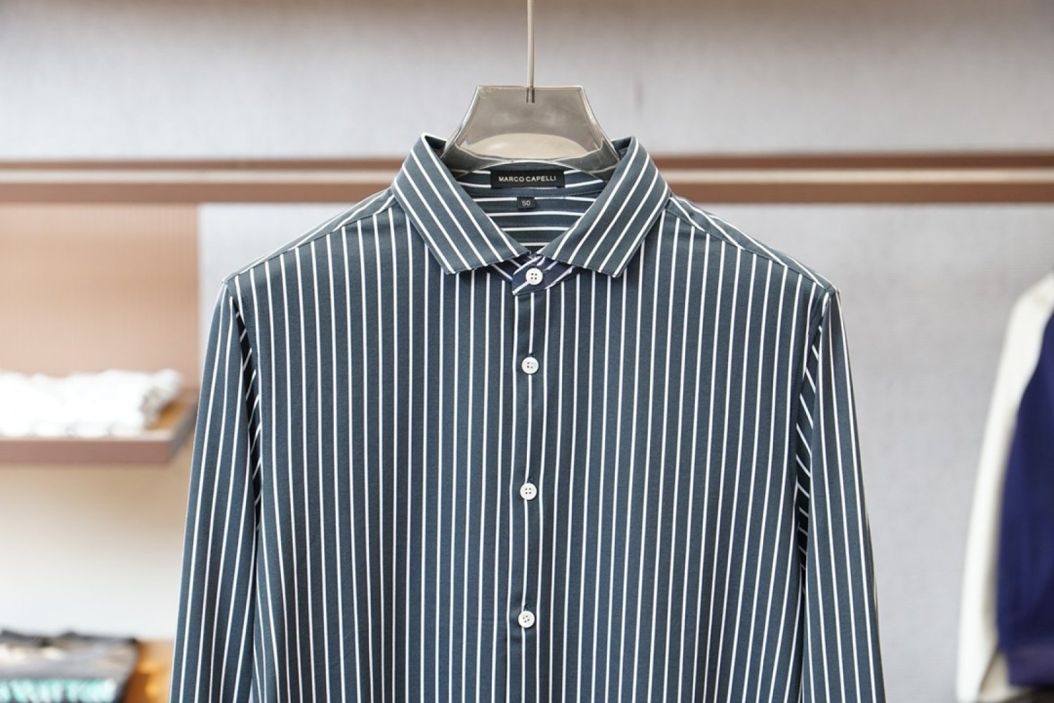 Рубашка мужская фото 4