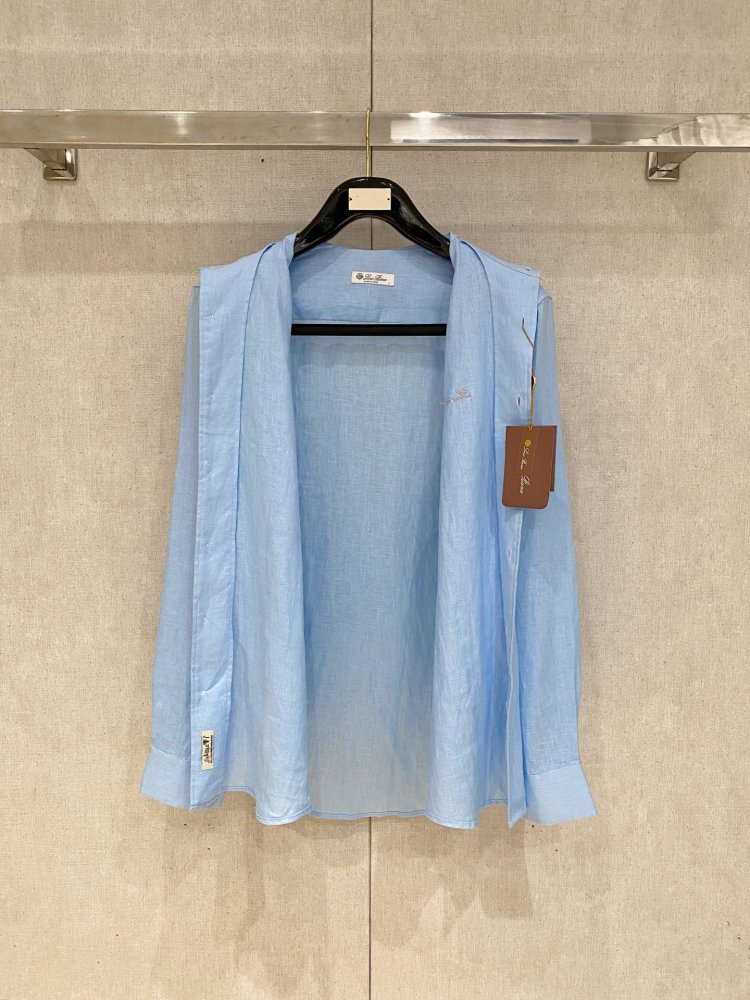 Рубашка мужская фото 5