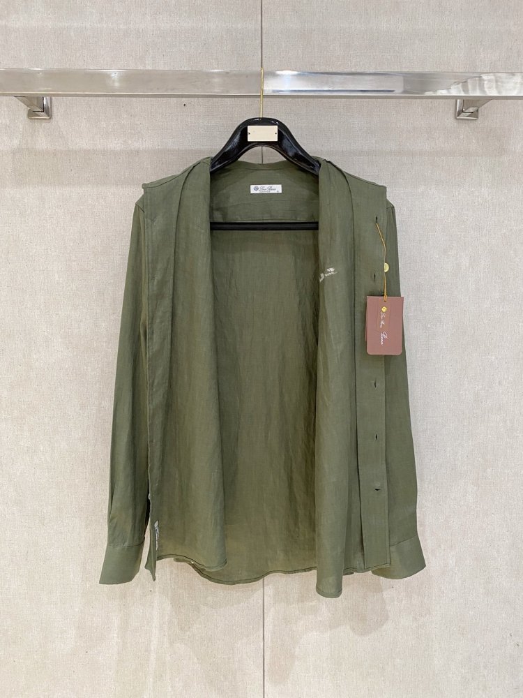 Рубашка мужская фото 5