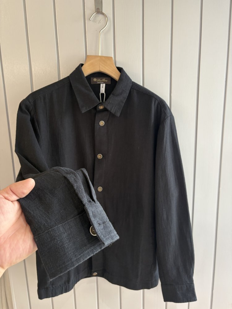 Рубашка мужская фото 5