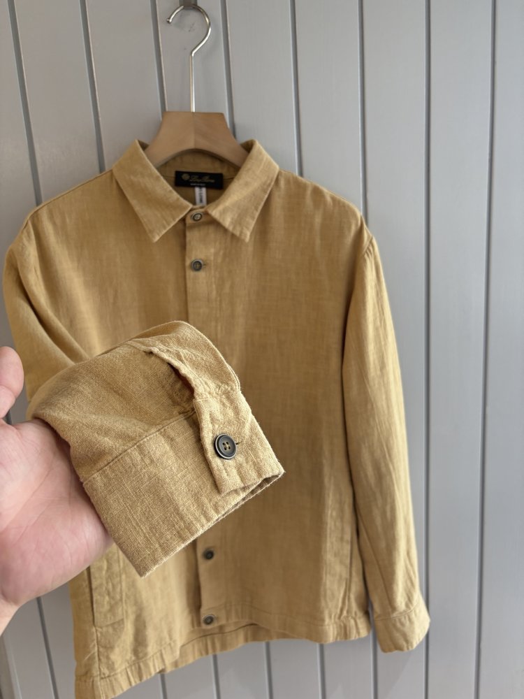 Сорочка чоловіча фото 5