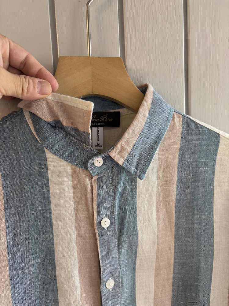 Рубашка мужская фото 5