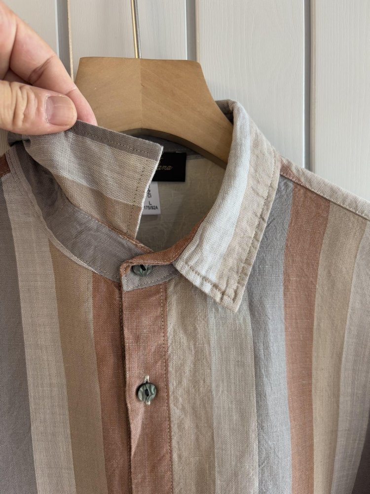 Shirt men's фото 5