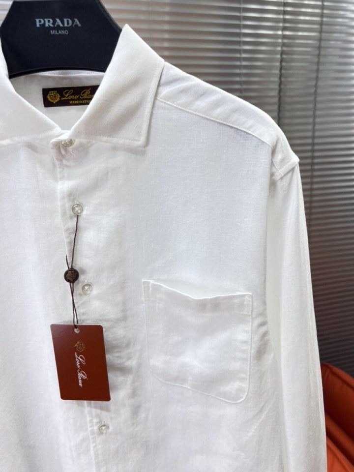 Shirt men's фото 5