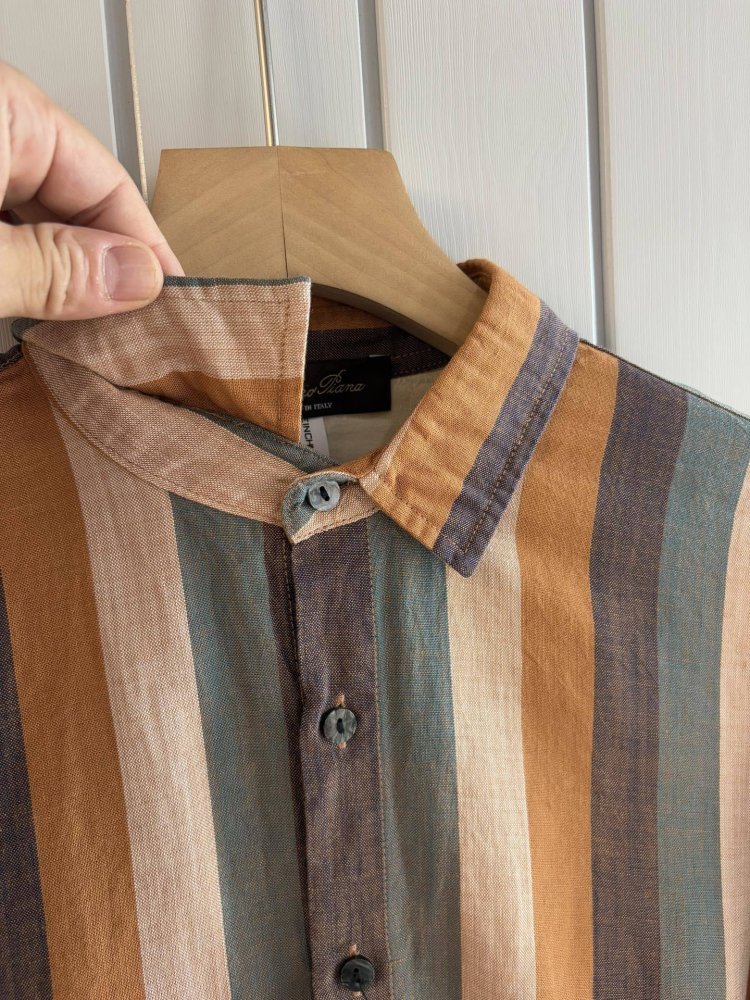 Сорочка чоловіча фото 5