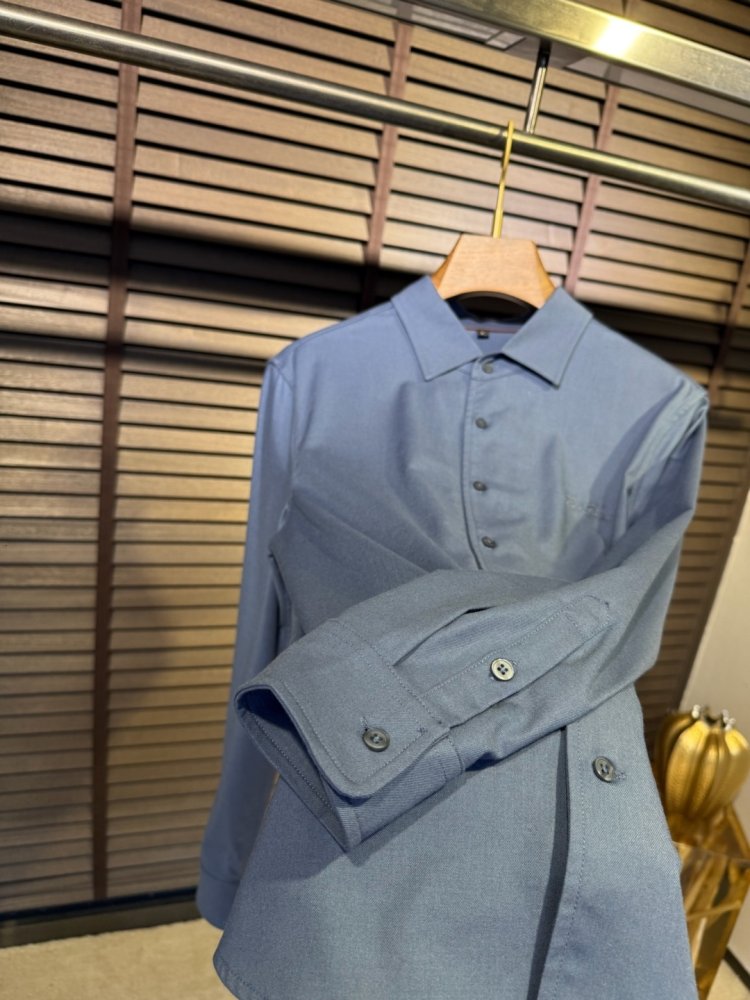 Сорочка чоловіча фото 5