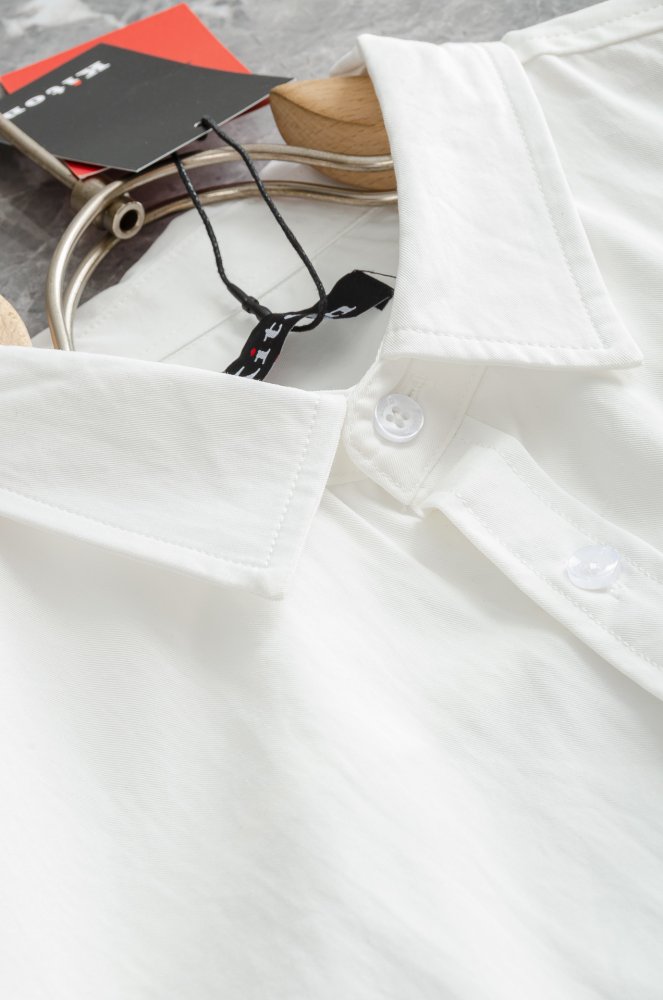 Рубашка мужская фото 5