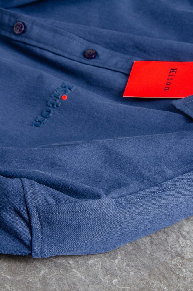 Рубашка мужская фото 5