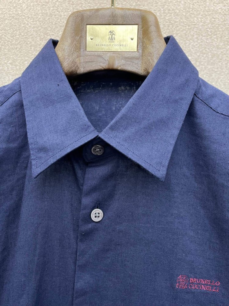 Рубашка мужская фото 5