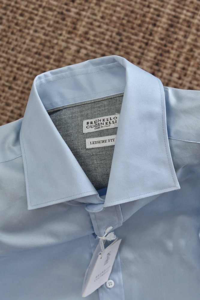 Рубашка мужская фото 5