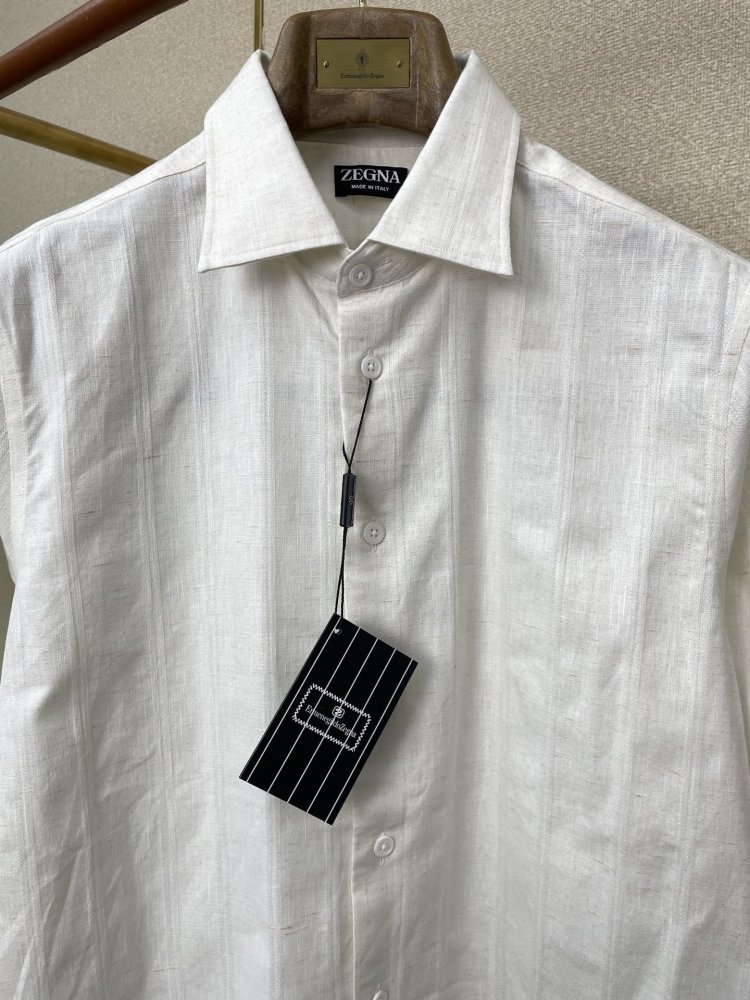 Рубашка мужская фото 5