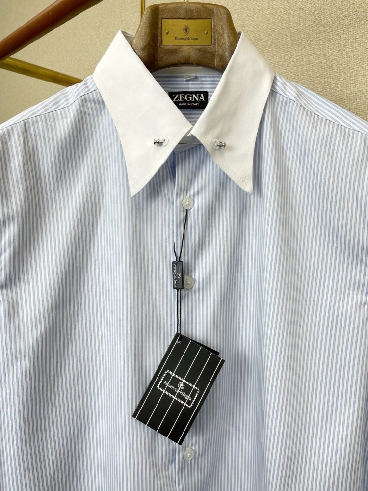 Рубашка мужская фото 5