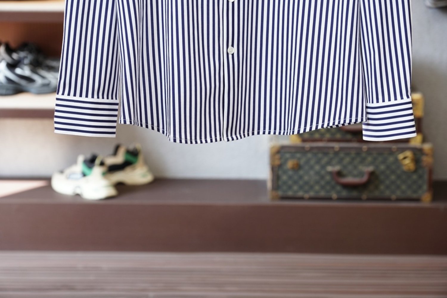 Рубашка мужская фото 5