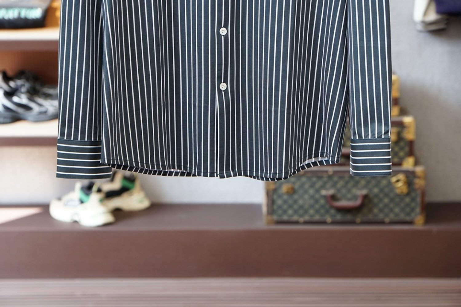 Рубашка мужская фото 5