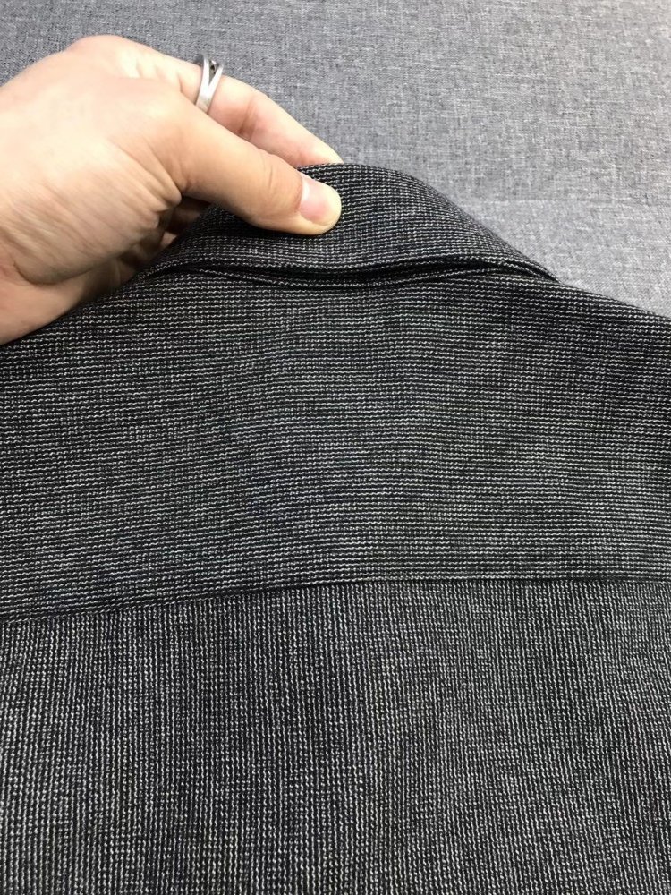 Рубашка мужская фото 5