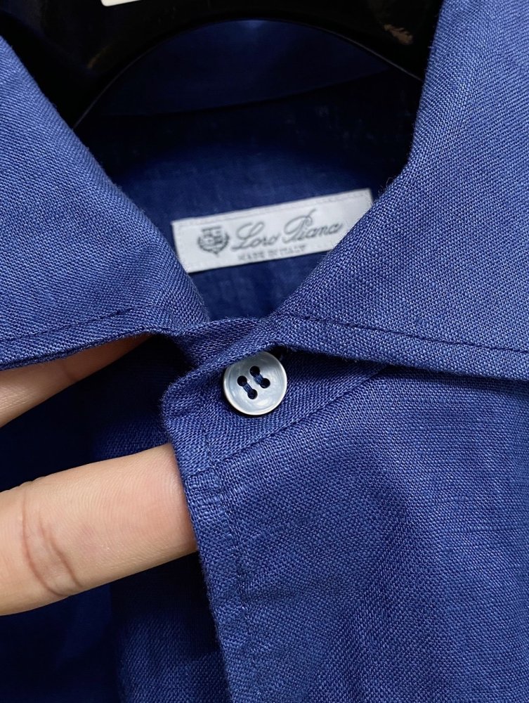 Рубашка мужская фото 6