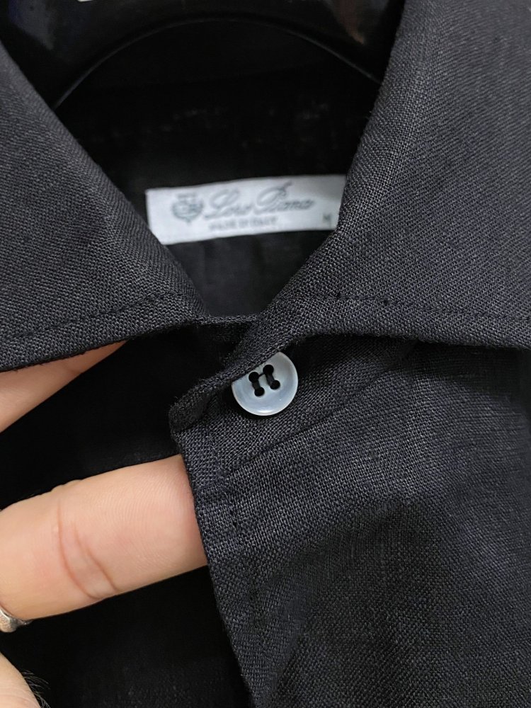 Рубашка мужская фото 6