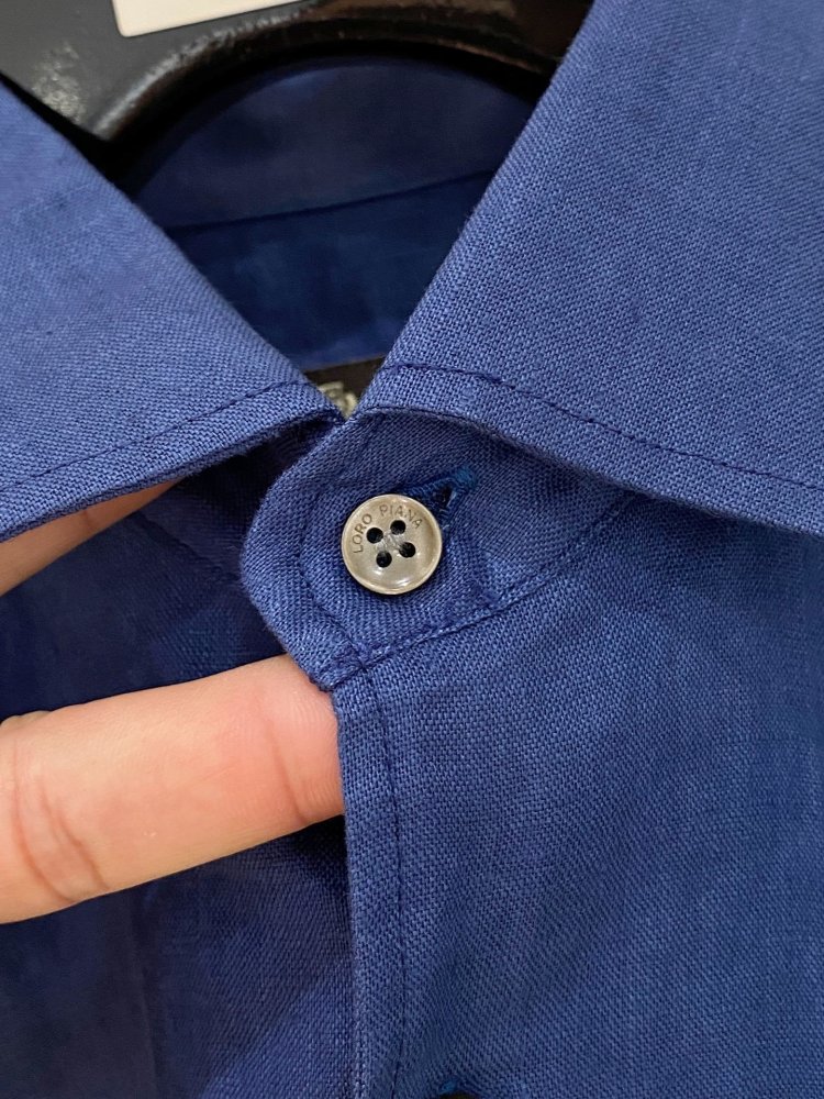 Рубашка мужская фото 6