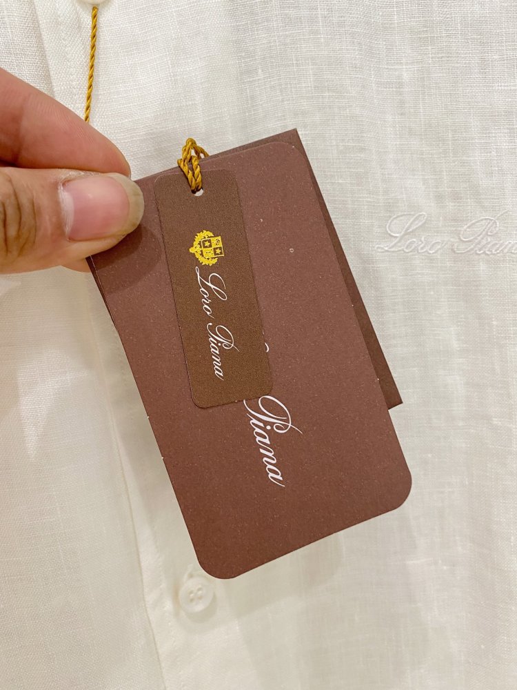 Рубашка мужская фото 6