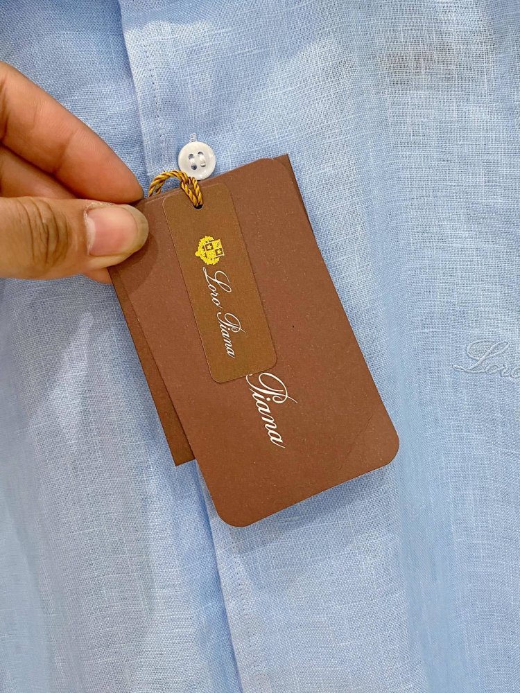 Рубашка мужская фото 6