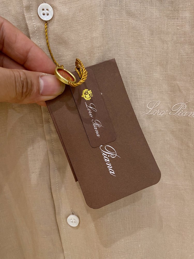 Рубашка мужская фото 6