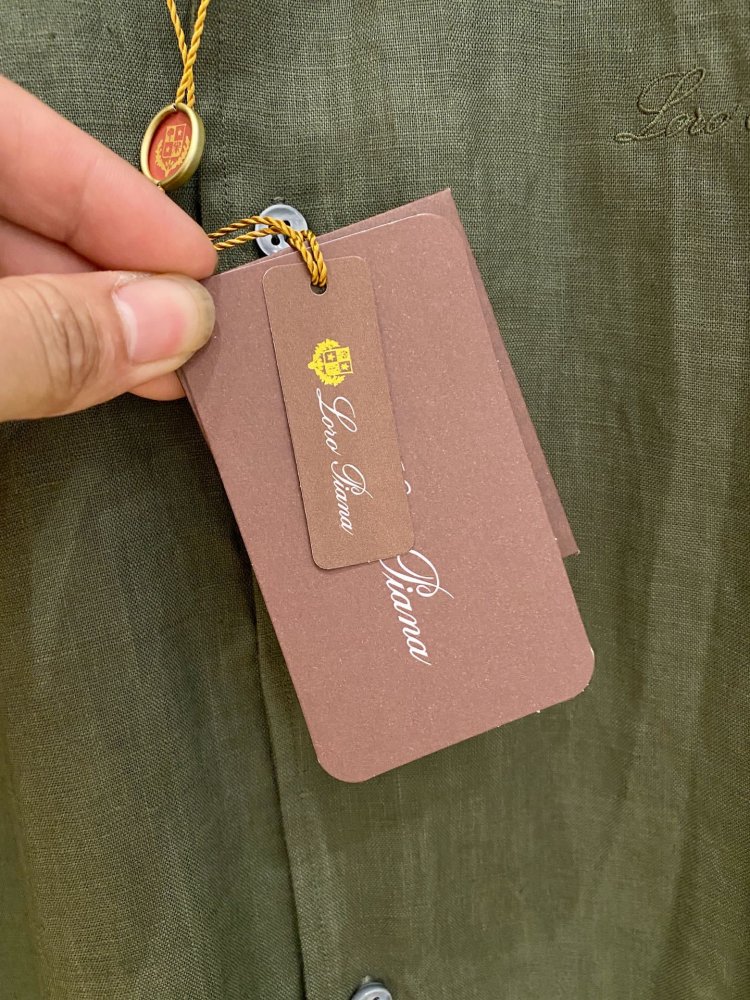 Рубашка мужская фото 6