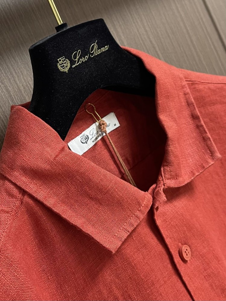 Рубашка мужская фото 6