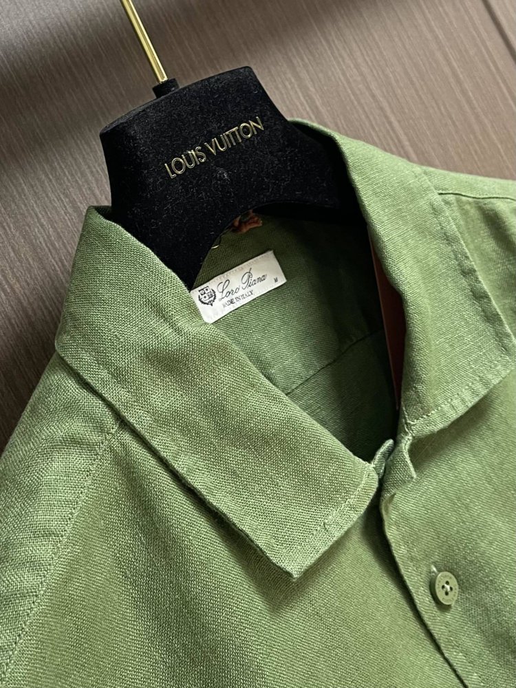 Рубашка мужская фото 6