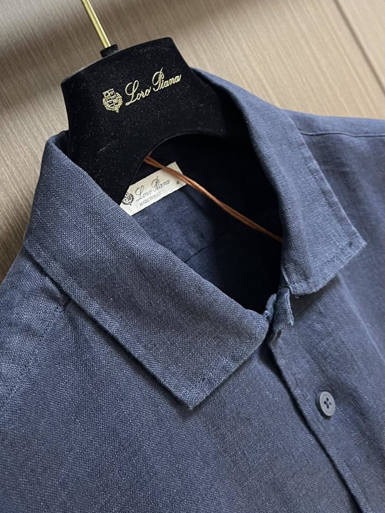 Shirt men's фото 6