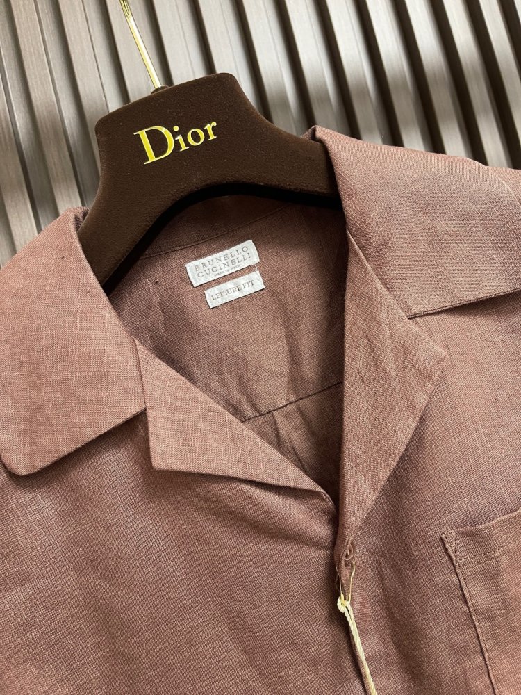 Shirt men's фото 6