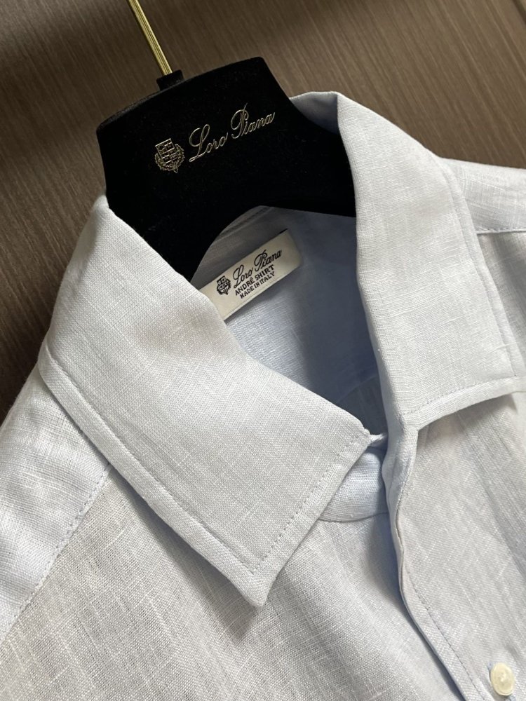 Shirt men's фото 6