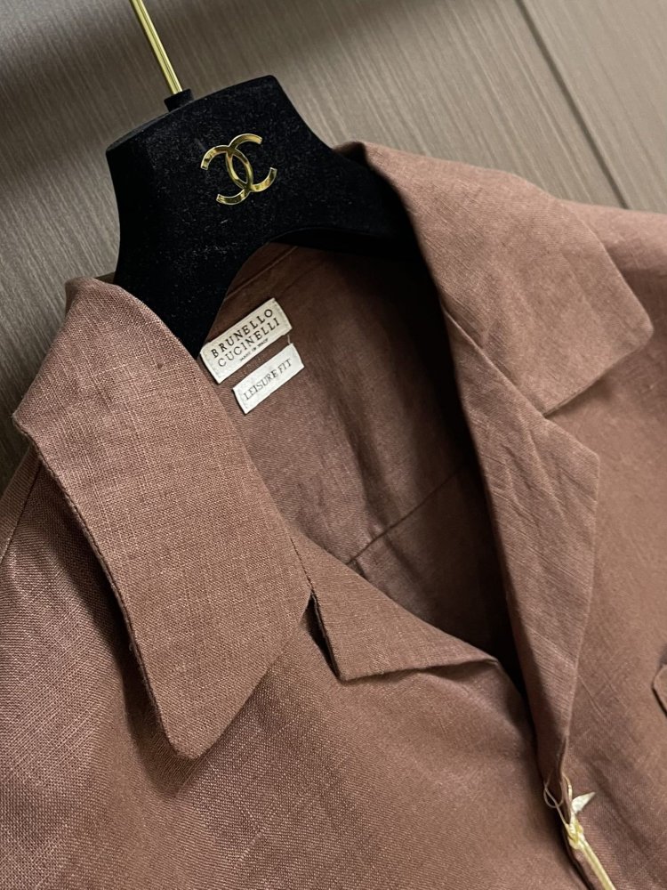 Shirt men's фото 6