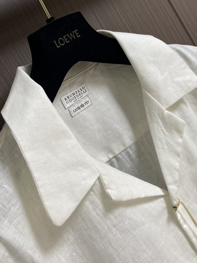 Рубашка мужская фото 6