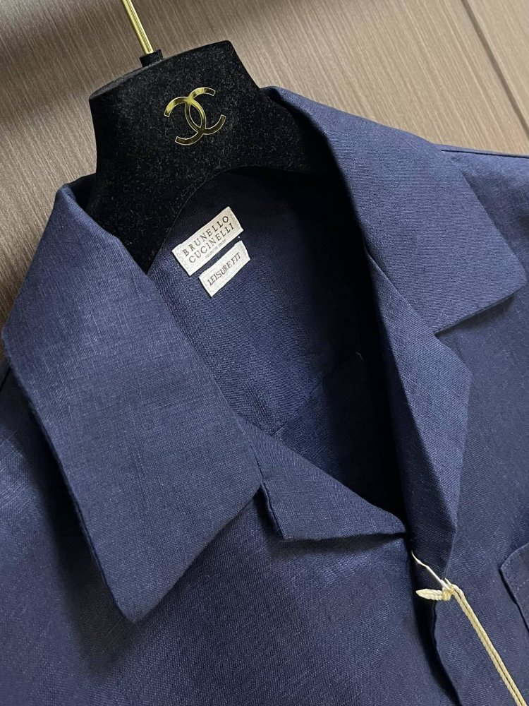 Shirt men's фото 6