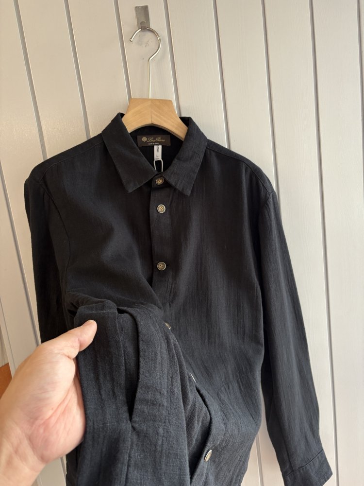 Рубашка мужская фото 6