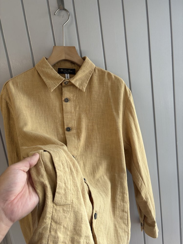 Сорочка чоловіча фото 6