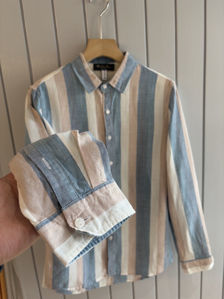 Рубашка мужская фото 6