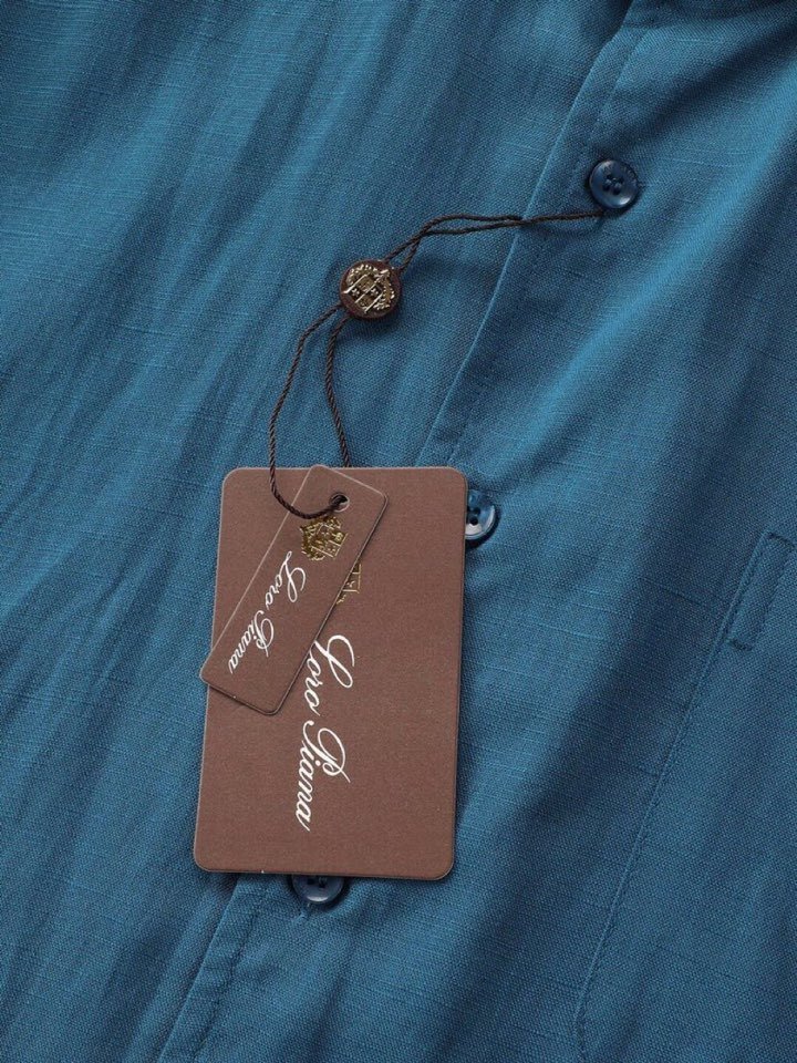 Рубашка мужская фото 6