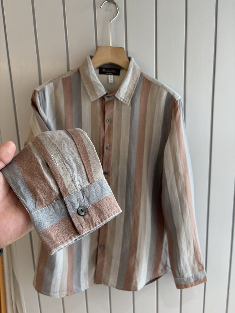 Shirt men's фото 6