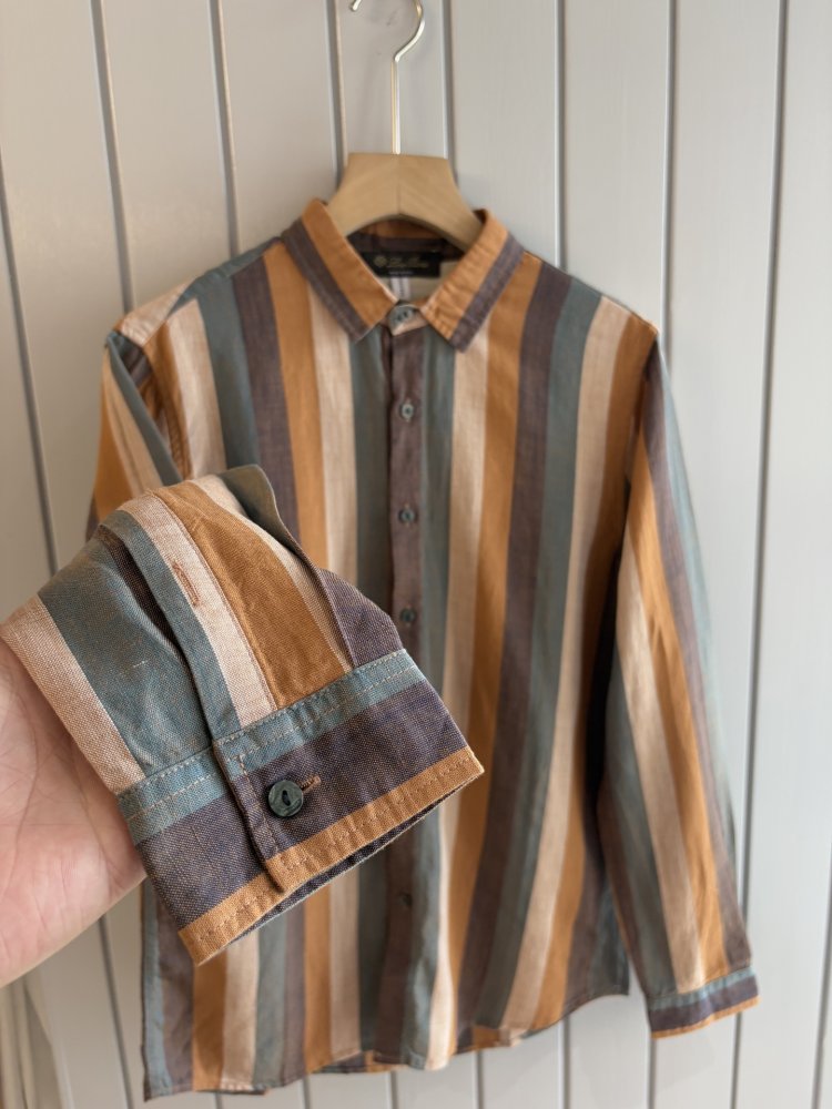 Сорочка чоловіча фото 6