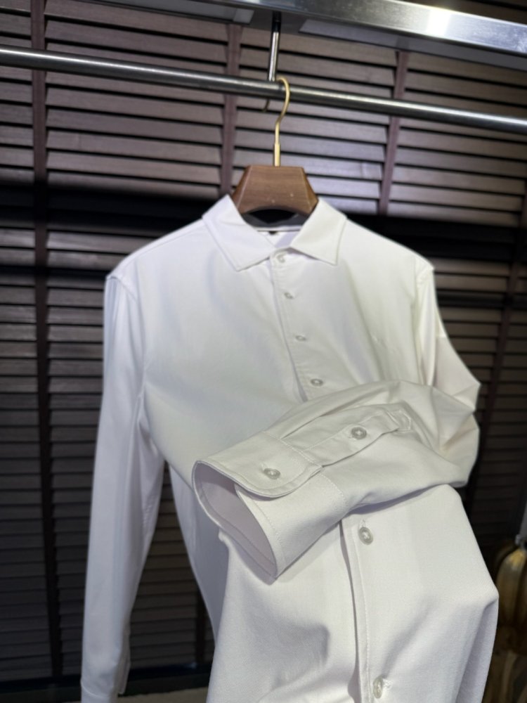 Shirt men's фото 6