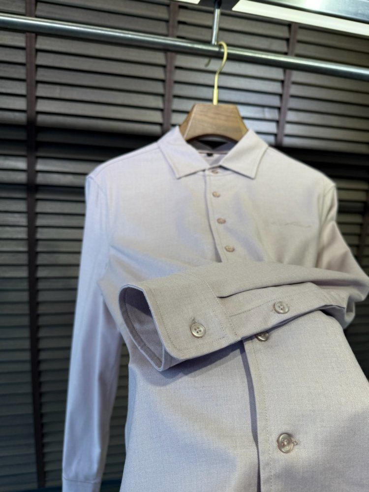 Shirt men's фото 6