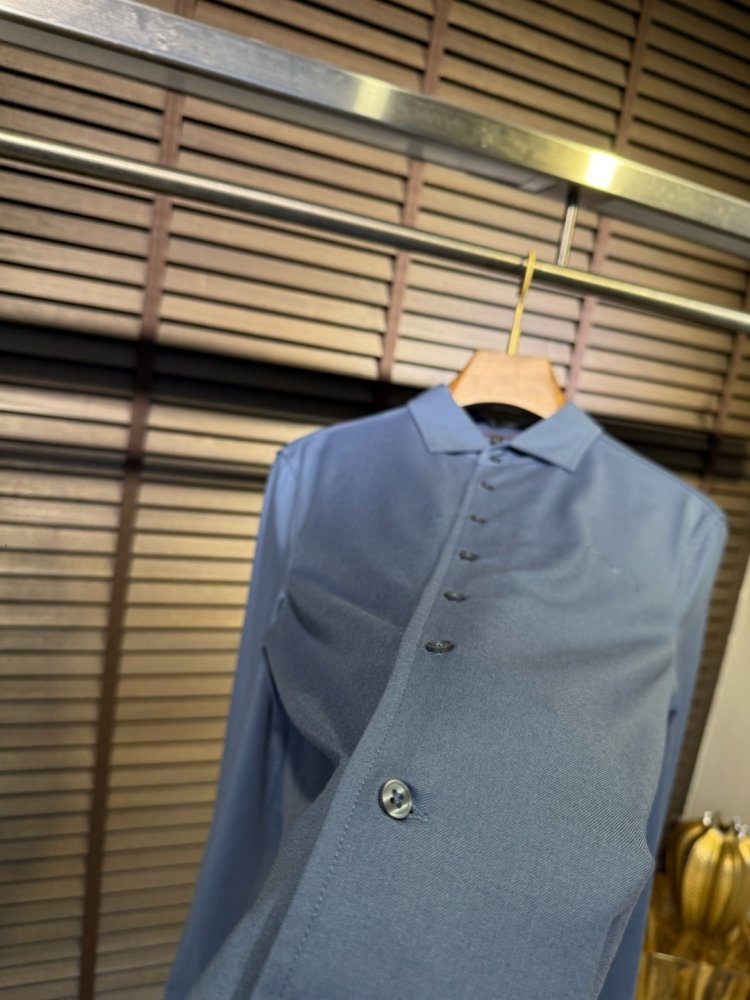 Сорочка чоловіча фото 6