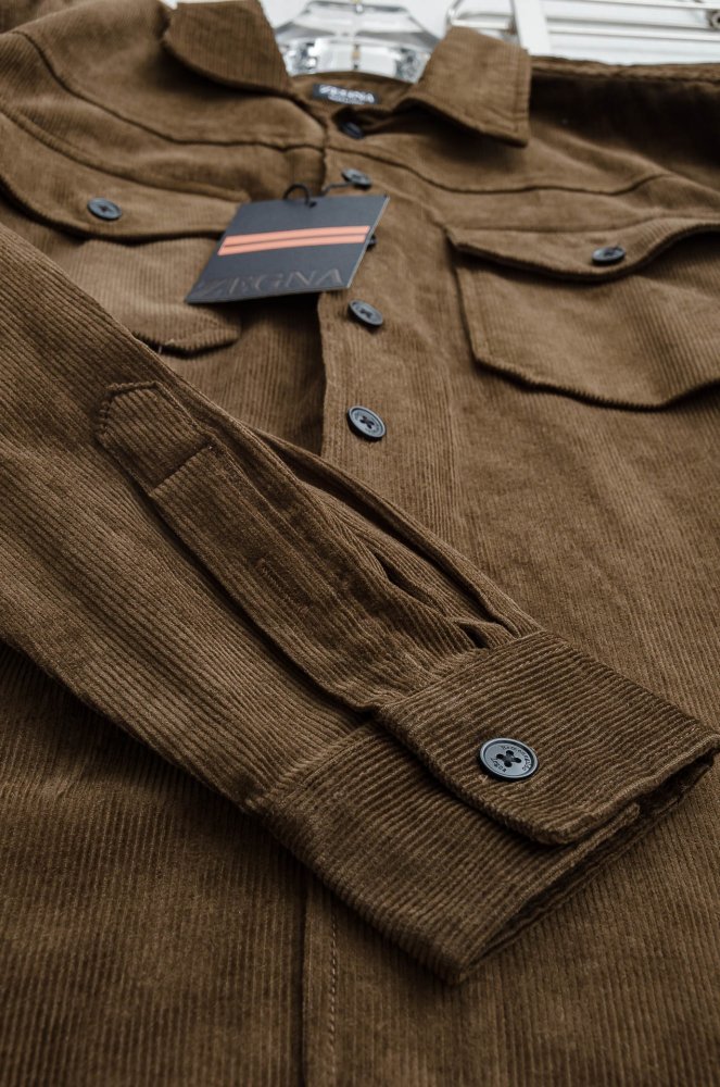 Рубашка мужская фото 6