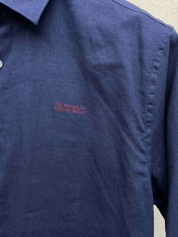 Рубашка мужская фото 6