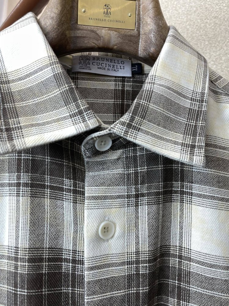 Рубашка мужская фото 6