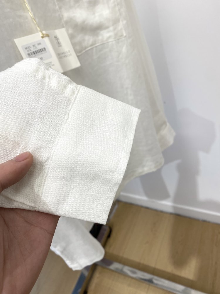 Рубашка мужская фото 6