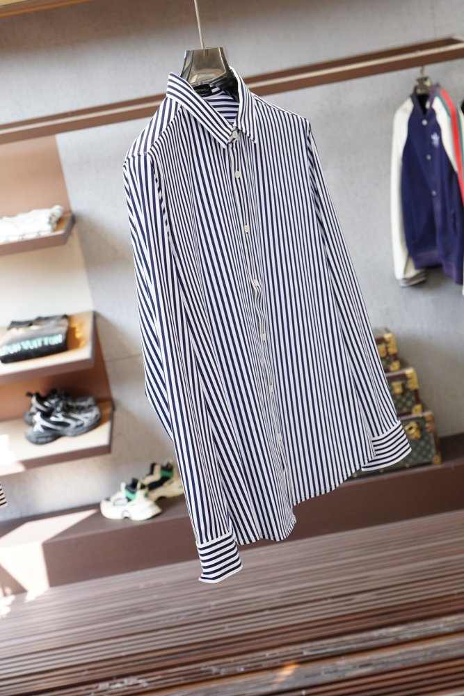 Рубашка мужская фото 6