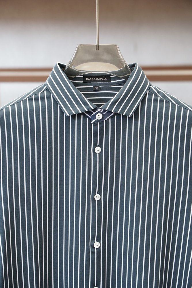 Рубашка мужская фото 6