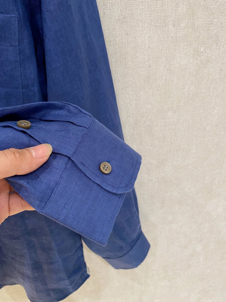 Рубашка мужская фото 7